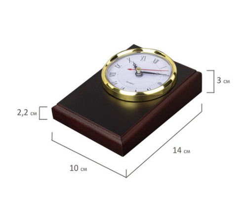 Набор подарочный настольный BESTAR 