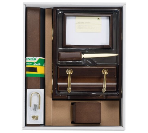 Набор подарочный настольный BESTAR 