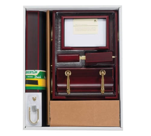 Набор подарочный настольный BESTAR 