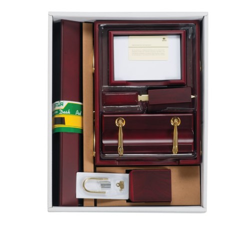 Набор подарочный настольный BESTAR 