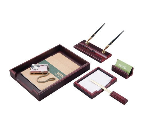 Набор подарочный настольный BESTAR 