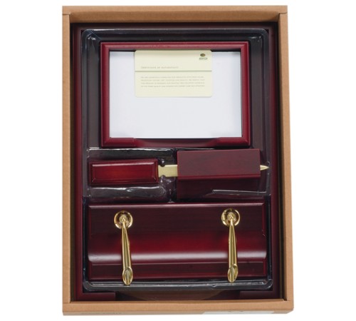 Набор подарочный настольный BESTAR 