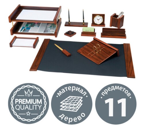 Набор подарочный настольный BESTAR 