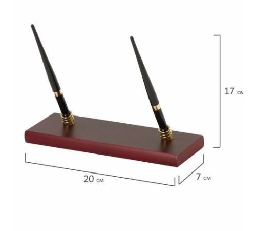 Набор подарочный настольный BESTAR 