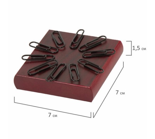 Набор подарочный настольный BESTAR 