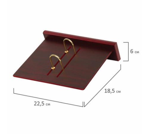 Набор подарочный настольный BESTAR 