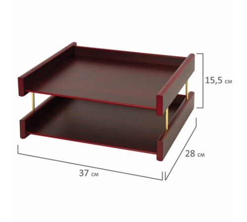 Набор подарочный настольный BESTAR 