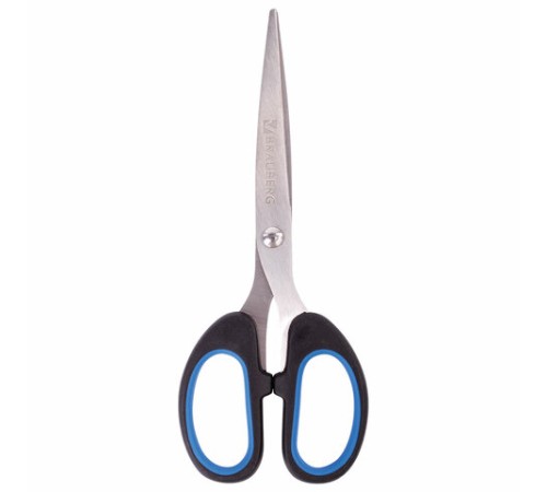 Ножницы BRAUBERG 