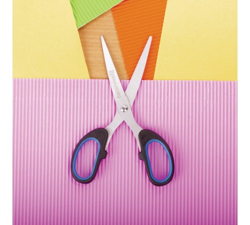 Ножницы BRAUBERG 