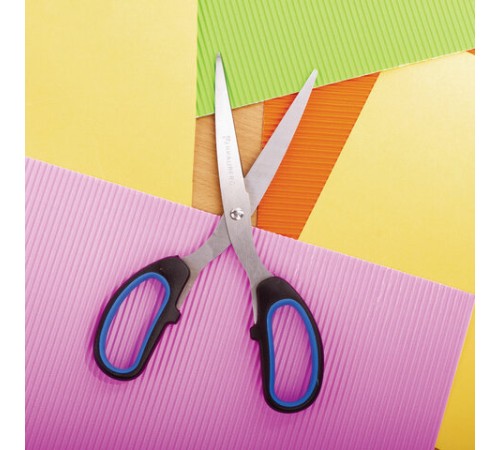 Ножницы BRAUBERG 