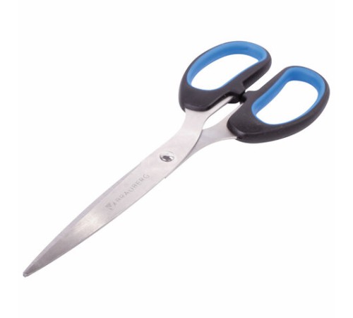 Ножницы BRAUBERG 