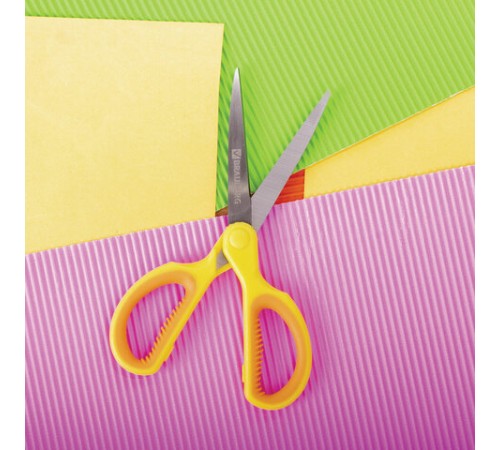 Ножницы BRAUBERG 