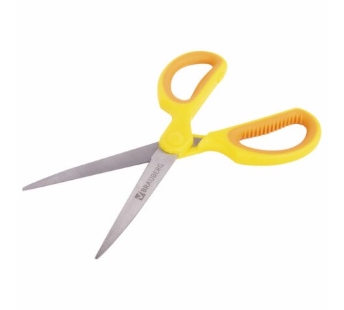 Ножницы BRAUBERG 