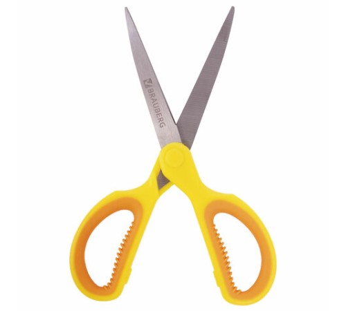 Ножницы BRAUBERG 