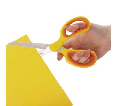 Ножницы BRAUBERG 