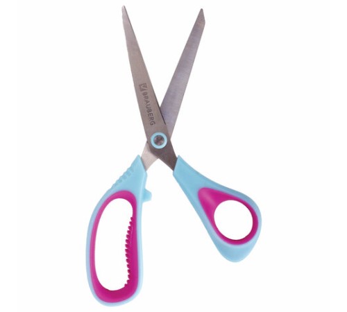 Ножницы BRAUBERG 