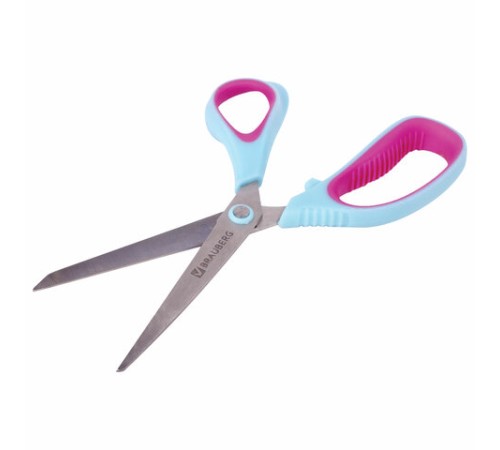 Ножницы BRAUBERG 