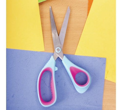 Ножницы BRAUBERG 