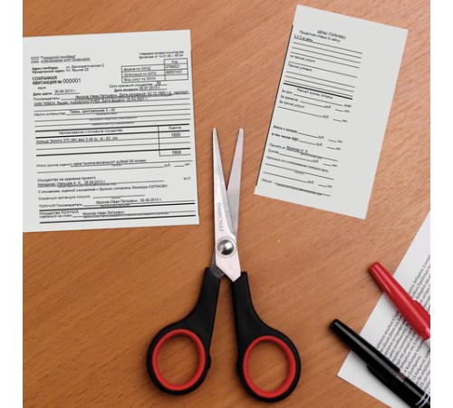 Ножницы ОФИСМАГ 