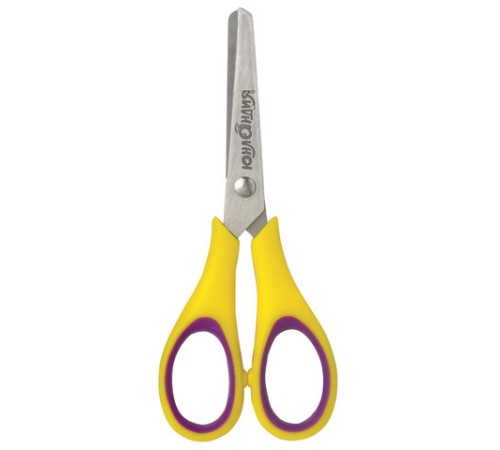 Ножницы ЮНЛАНДИЯ 