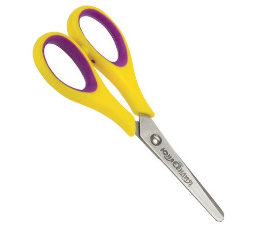 Ножницы ЮНЛАНДИЯ 