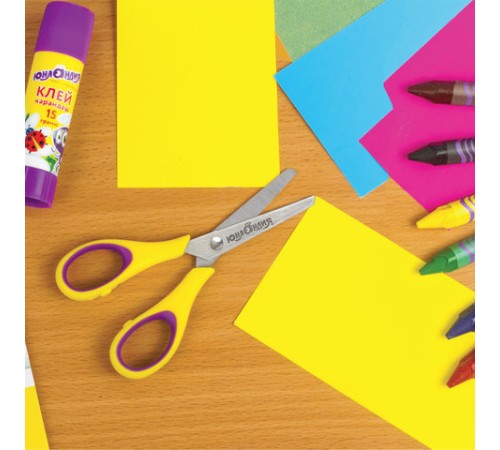 Ножницы ЮНЛАНДИЯ 