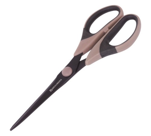 Ножницы BRAUBERG 