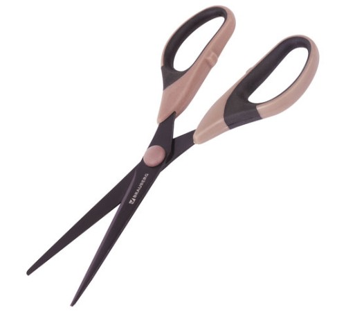 Ножницы BRAUBERG 