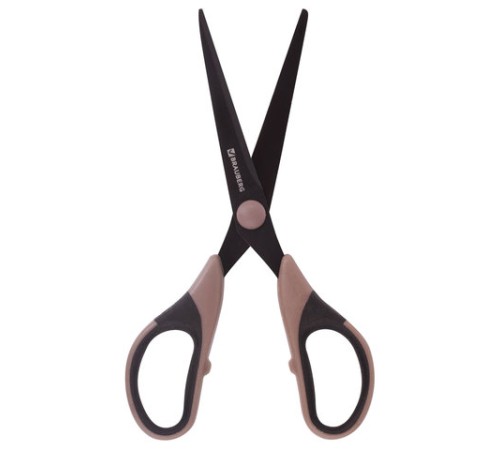 Ножницы BRAUBERG 