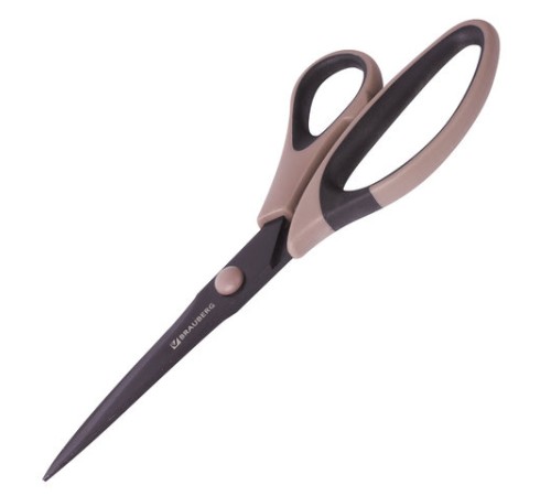 Ножницы BRAUBERG 