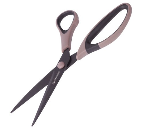 Ножницы BRAUBERG 