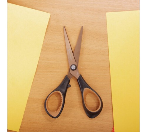 Ножницы BRAUBERG 