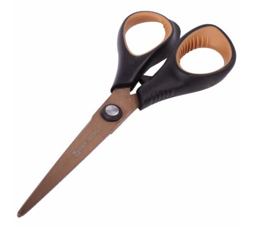 Ножницы BRAUBERG 