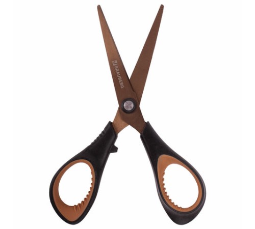 Ножницы BRAUBERG 