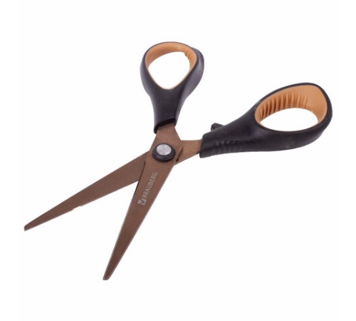 Ножницы BRAUBERG 