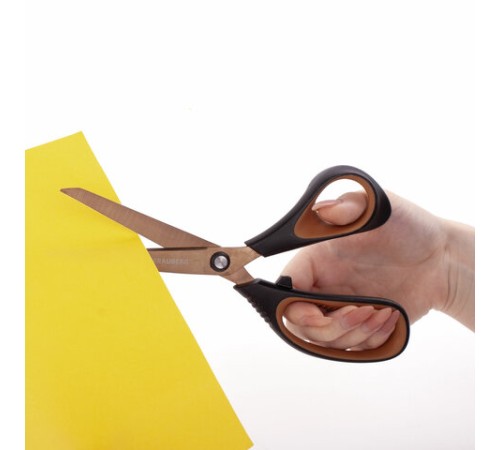 Ножницы BRAUBERG 