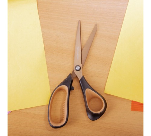 Ножницы BRAUBERG 