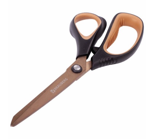 Ножницы BRAUBERG 