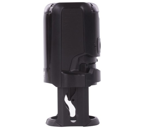 Оснастка для печатей, оттиск D=30 мм, синий, TRODAT 4630 PRINTY 4.0, подушка в комплекте, 80357