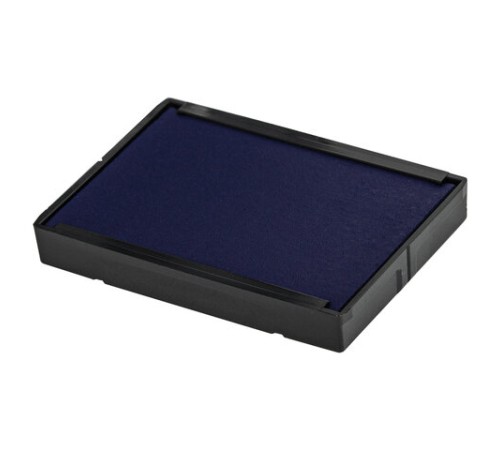 Оснастка для штампа, размер оттиска 50х30 мм, синий, TRODAT 4929, подушка в комплекте, 53063