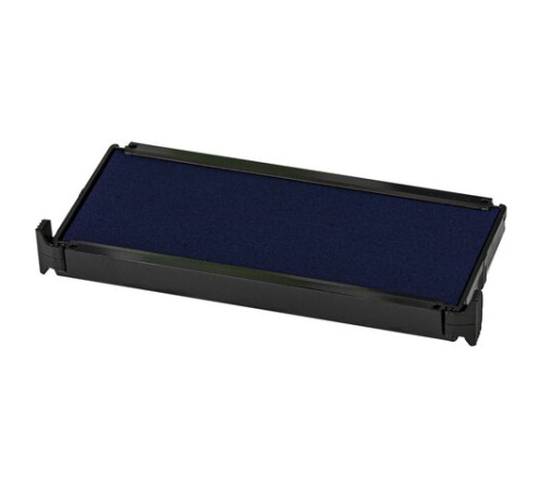 Оснастка для штампа, размер оттиска 70х25 мм, синий, TRODAT 4915 P4, подушка в комплекте, 56884