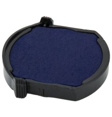 Подушка сменная для печатей ДИАМЕТРОМ 30 мм, синяя, ДЛЯ TRODAT 4630, 46030, 46130, арт. 6/4630, 80790