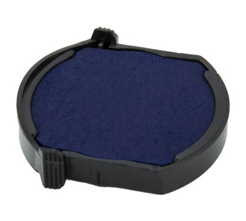 Подушка сменная для печатей ДИАМЕТРОМ 30 мм, синяя, ДЛЯ TRODAT 4630, 46030, 46130, арт. 6/4630, 80790
