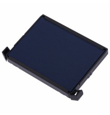 Подушка сменная 60х40 мм, синяя, для TRODAT 4927, 4727, арт. 6/4927, 74182