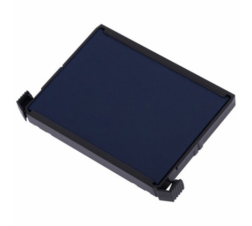 Подушка сменная 60х40 мм, синяя, для TRODAT 4927, 4727, арт. 6/4927, 74182