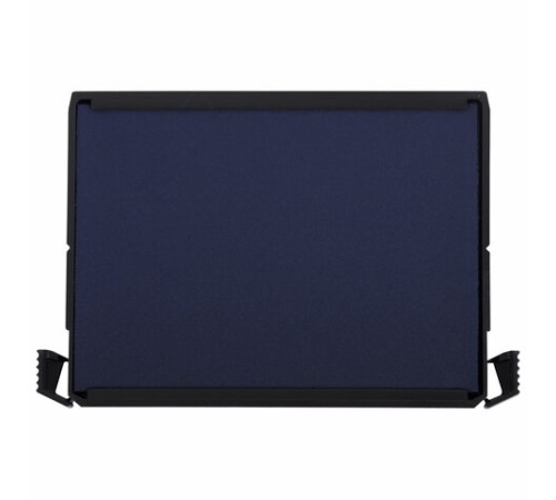 Подушка сменная 60х40 мм, синяя, для TRODAT 4927, 4727, арт. 6/4927, 74182