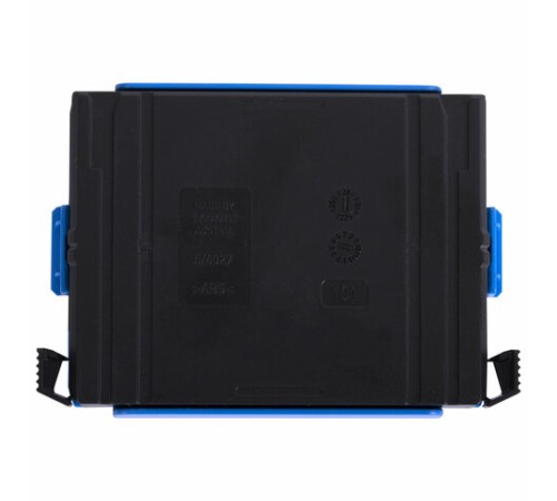 Подушка сменная 60х40 мм, синяя, для TRODAT 4927, 4727, арт. 6/4927, 74182