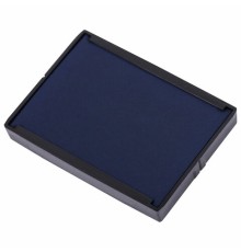 Подушка сменная 50х30 мм, синяя, для TRODAT 4929, 4729, арт. 6/4929, 4509