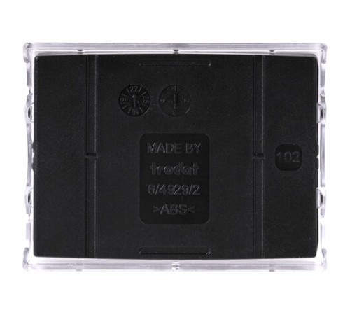 Подушка сменная 50х30 мм, синяя, для TRODAT 4929, 4729, арт. 6/4929, 4509