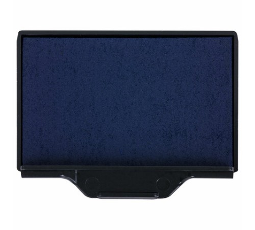 Подушка сменная 56х33 мм, синяя, для TRODAT 5204, 5206, 5460, 5117, 5558, 55510, 5465, 5466, арт. 6/56, 55605